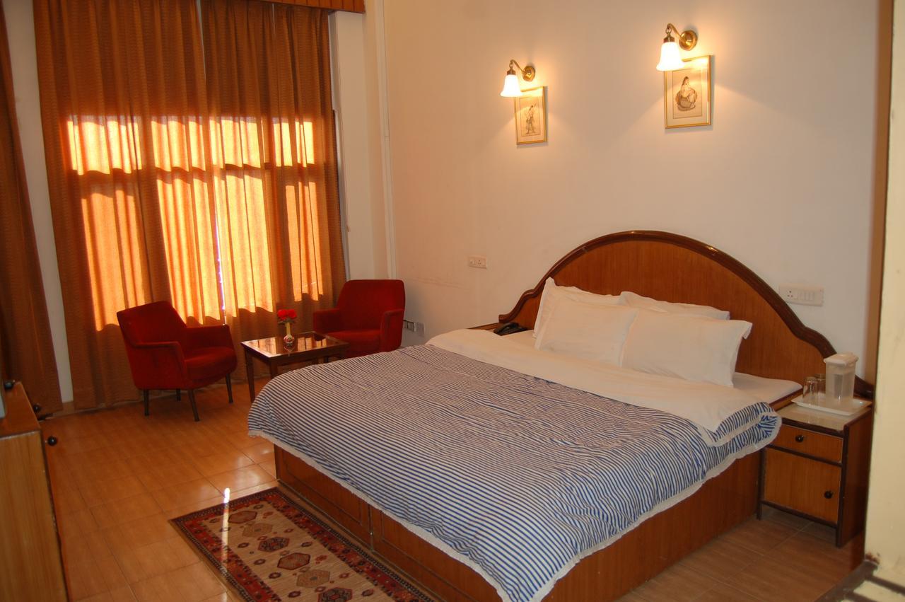 Centarosa Resort Чейл Екстер'єр фото