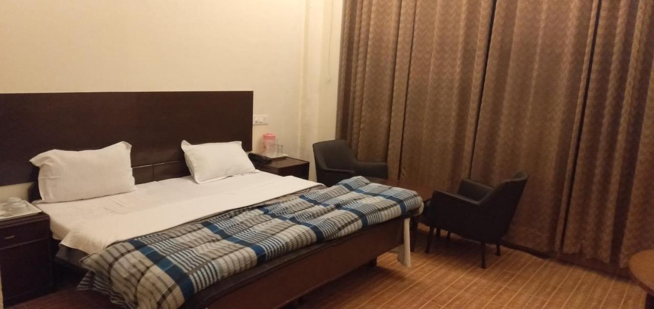 Centarosa Resort Чейл Екстер'єр фото
